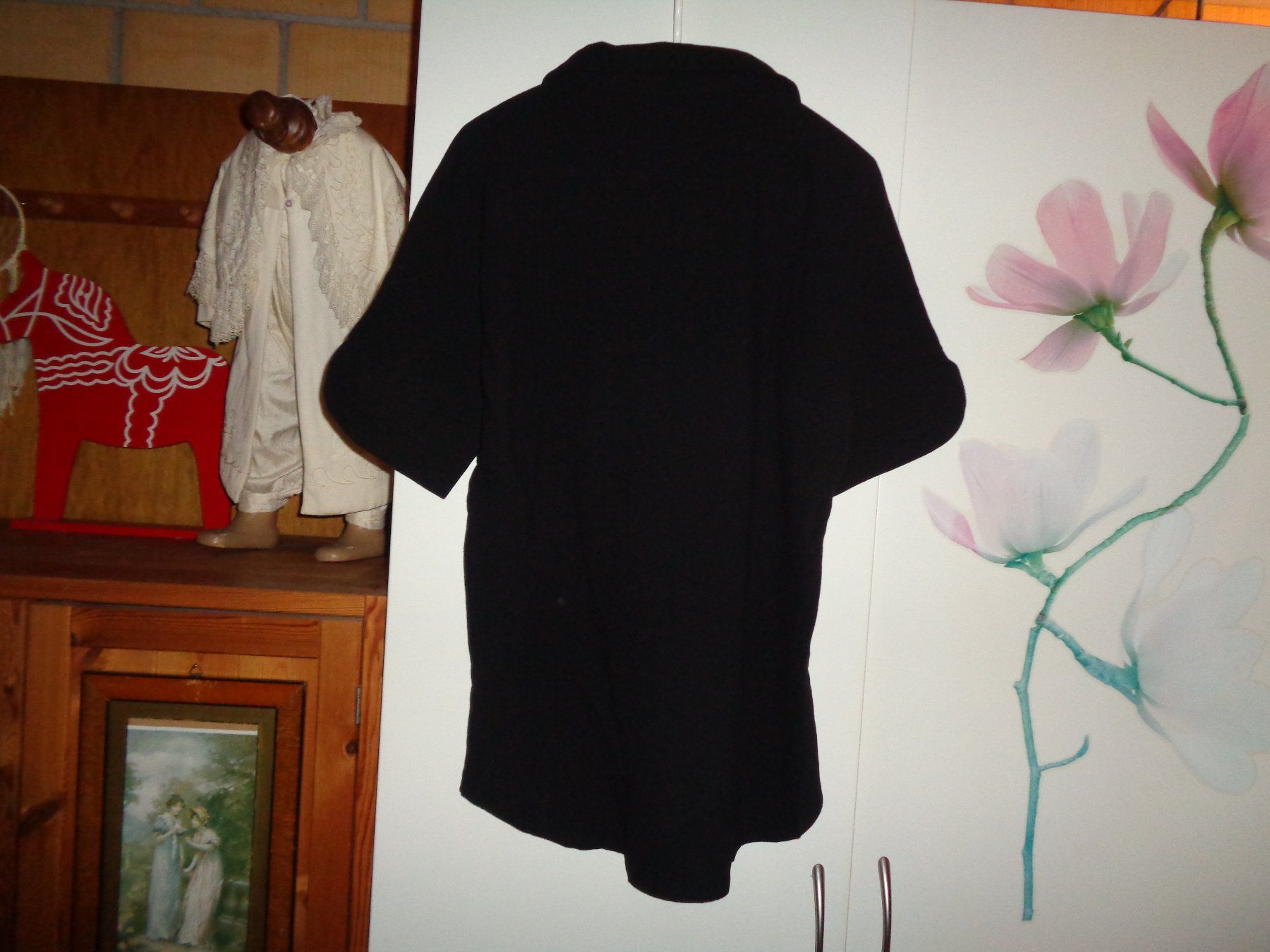 Camicette: *** Hübsche Longbluse *** / modisch ab 1.00 – Nuovo (secondo la descrizione) da Othmarsingen venduto da Leuchtturmlady 7