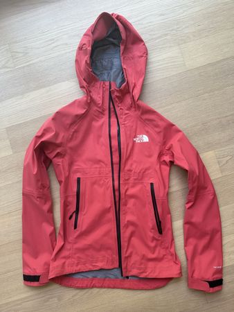 Regenjacke North Face Women XS