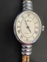 Fortis Armbanduhr Vintage