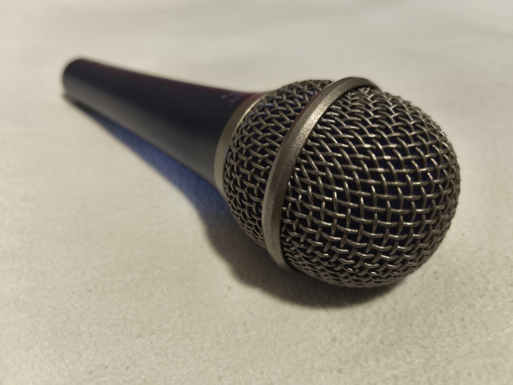 Electro-voice Microfoni: Electro Voice EV Cobalt CO9 Mikrofon – Usato da Bettlach venduto da Rockingfish 1