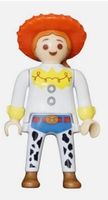 Jessie Playmobil Kinder Disney