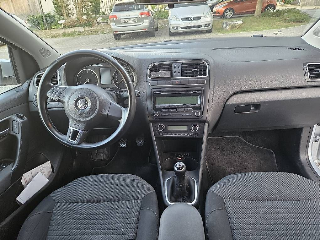 Automobili: Vw Polo 1.2  – Usato da Rothrist venduto da BM3W 2