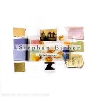 STEPHAN EICHER (CD) Carcassone