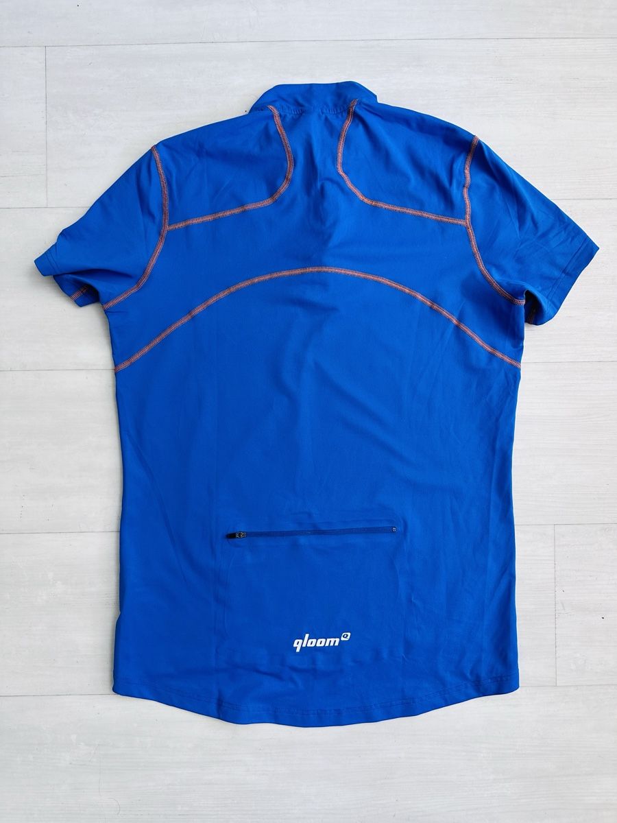 Qloom Canottiere & Pantaloni: # MAN - Trikot Gr. M - QLOOM # – Usato da Bolligen venduto da secondhand-with-love 2