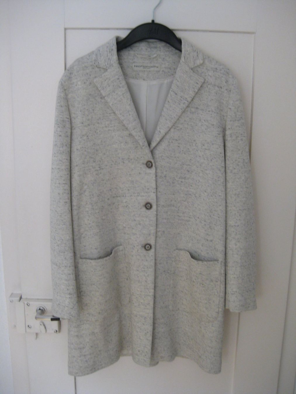 Cappotti: Schöner Longblazer/leichter Mantel – Nuovo (secondo la descrizione) da Winterthur venduto da lucy0308