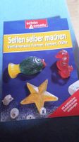 Seifen selber machen