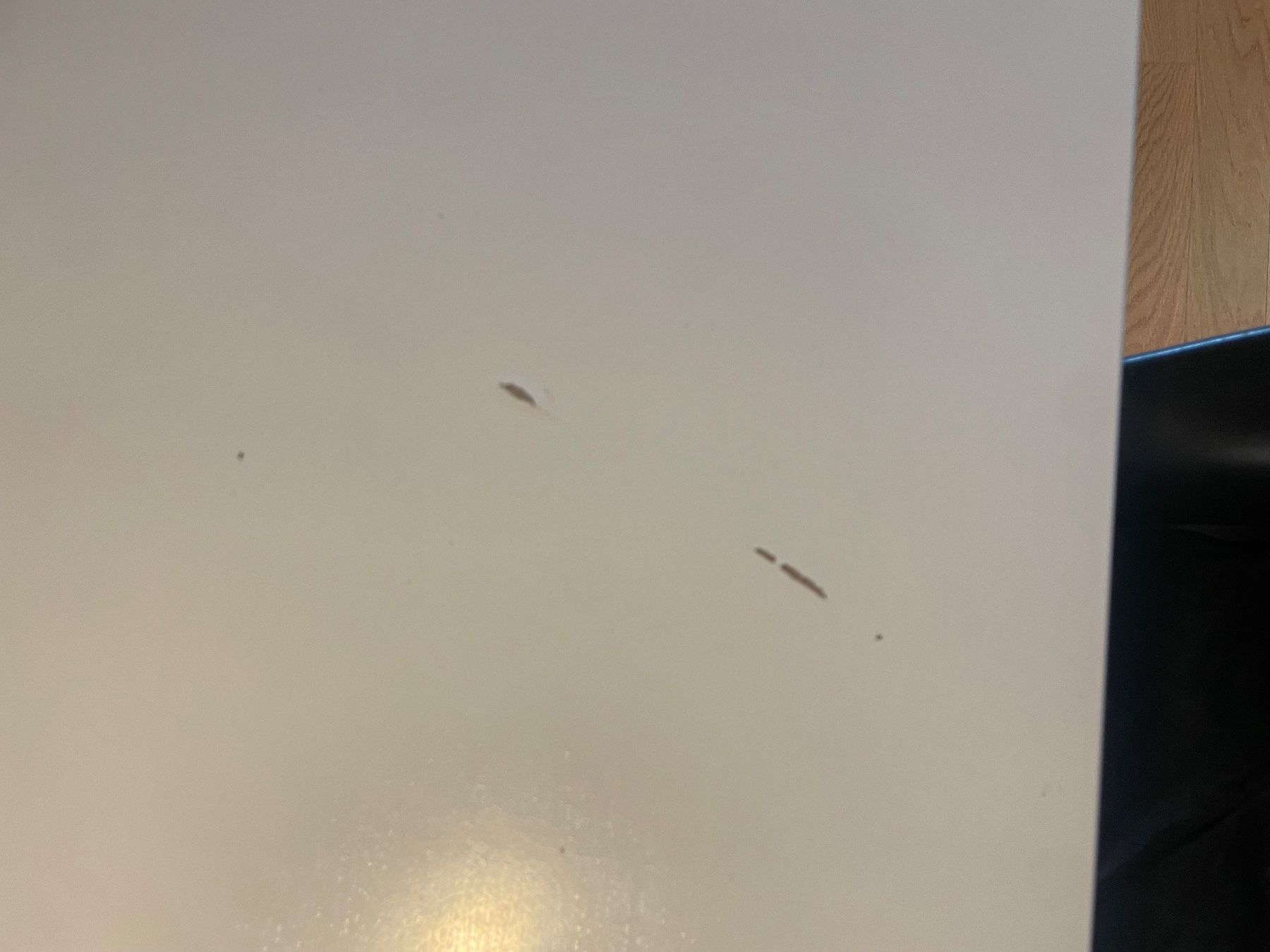 Tische: Verkaufe Tisch Rosentorp Ikea – Gebraucht aus Luzern von cherry870 5