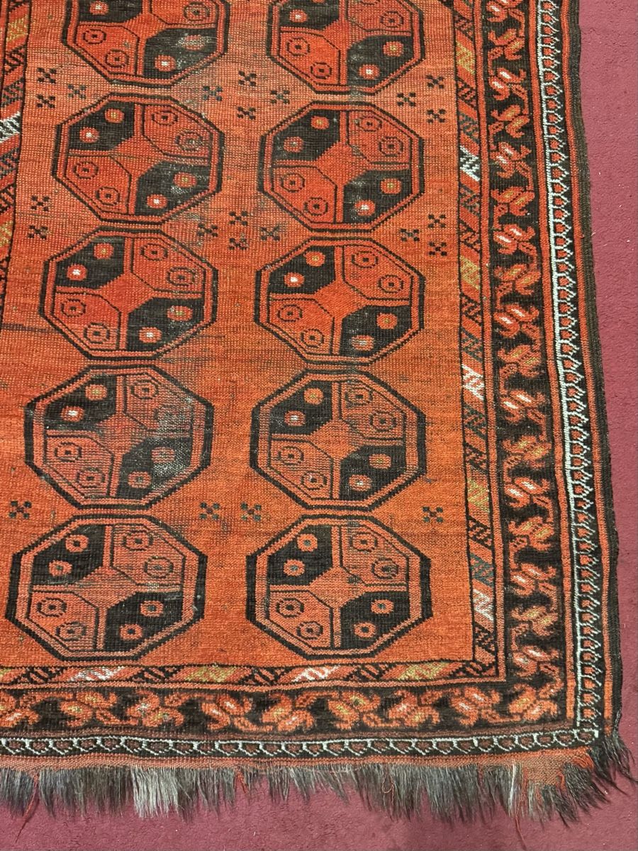 Tappeti: Teppich Massen 195 x 83 cm – Usato da Schlieren venduto da Freundlich02 3