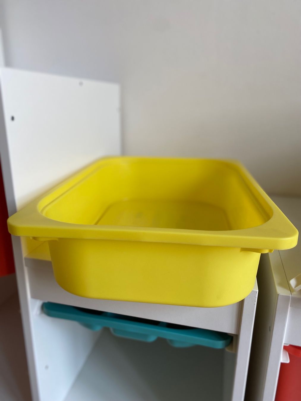 Ikea Scaffali: IKEA Trofast Regale – Usato da Zürich venduto da ev_ve 5