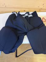 Uepolsterte Unterziehshorts Blindsafe 