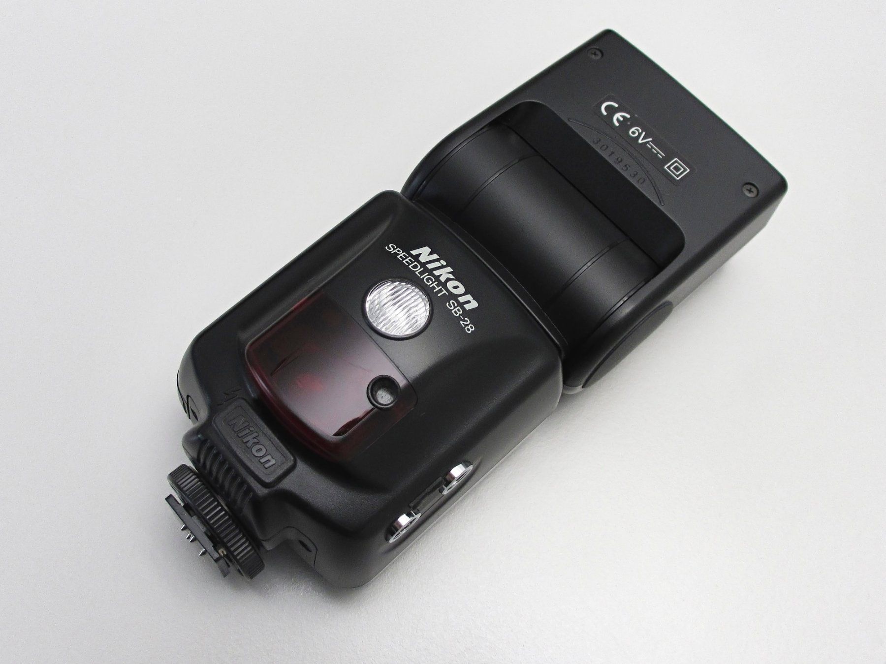 Nikon Blitze: Nikon Speedlight SB-28 Top Zustand – Gebraucht aus Winterthur von Nooitgedagt 2