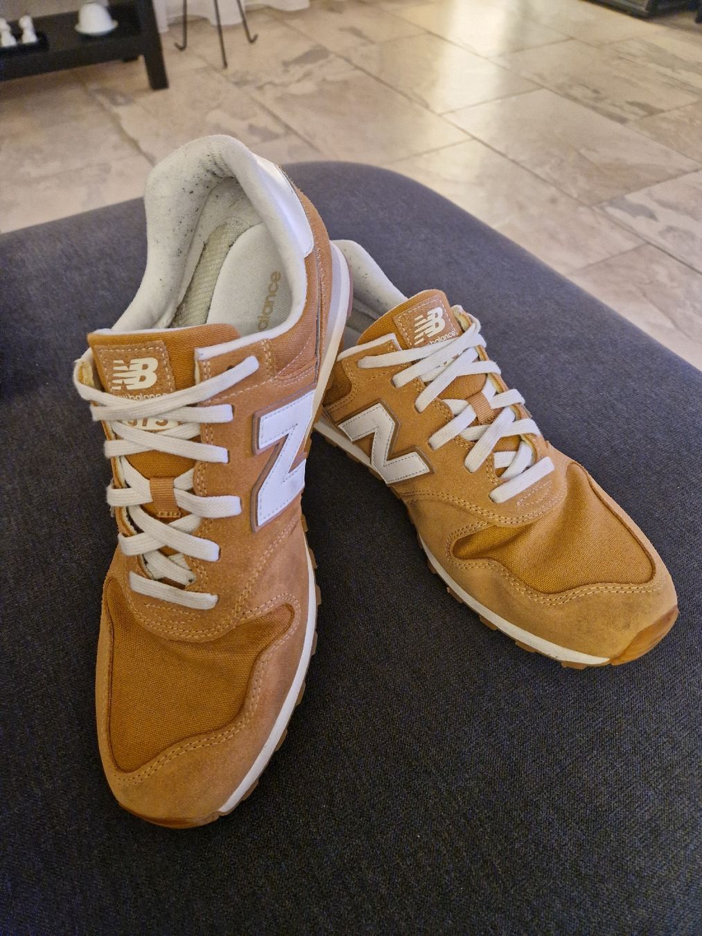New Balance Scarpe da uomo: New Balance 373, Grösse 46.5 – Usato da Niederrohrdorf venduto da Miripfiri 1