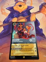 Dschafar - Holo - Lorcana Himmelsleuchten