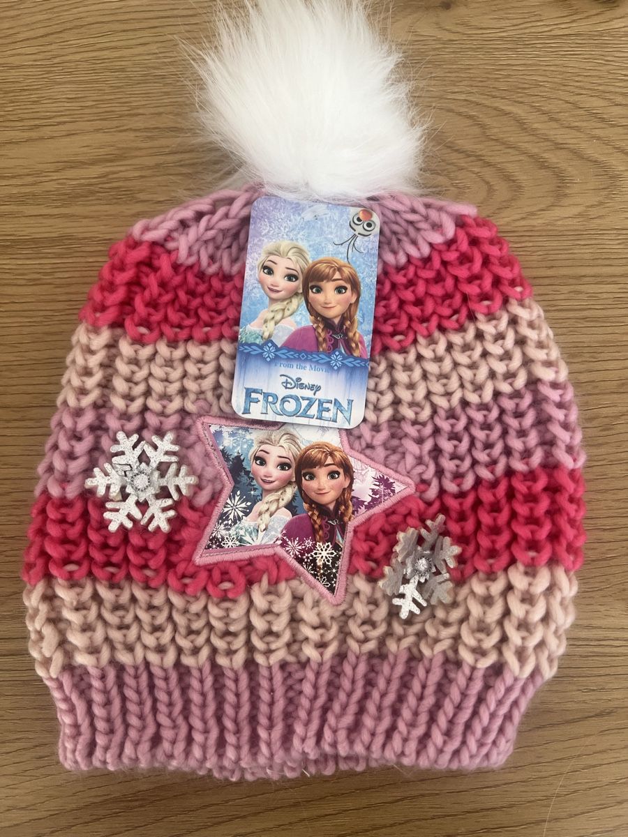 Disney Autres vêtements fille: Kappe neu 54/58 cm – Neuf avec emballage d'origine à Triesen par Yellow1818