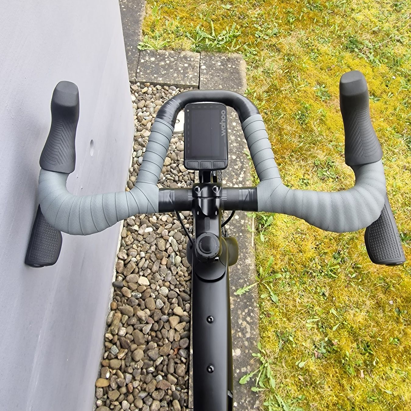 Specialized Velos: SPECIALIZED Diverge STR (Pro) & WAHOO Navi & Knog Light – Gebraucht aus Ossingen von Tronikus 7