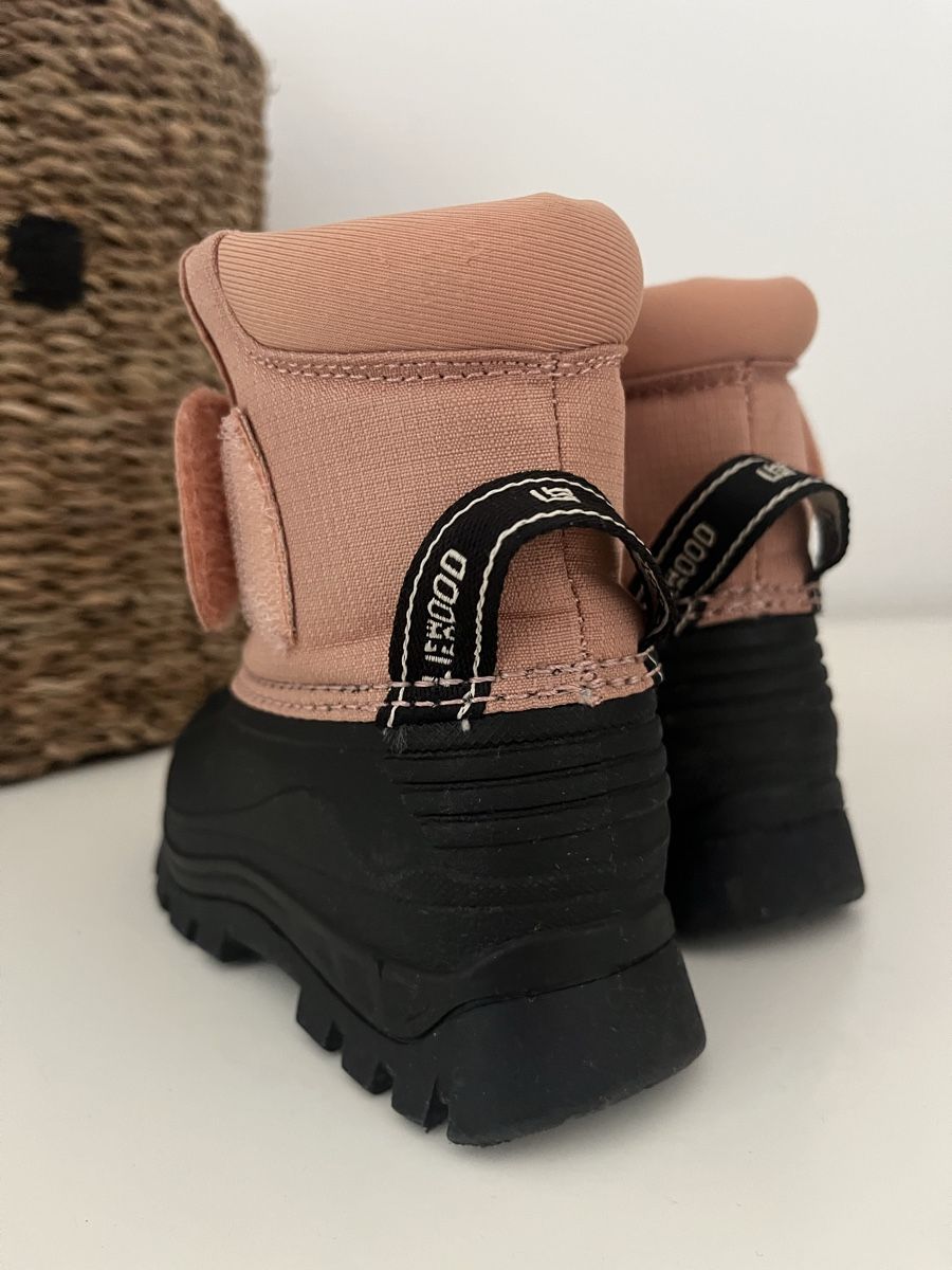 Liewood Herrenschuhe: Liewood Winterstiefel Gr. 22 – Gebraucht aus Adliswil von oktschuess10 1