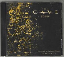 Johnny Klimek And Reinhold Heil – The Cave