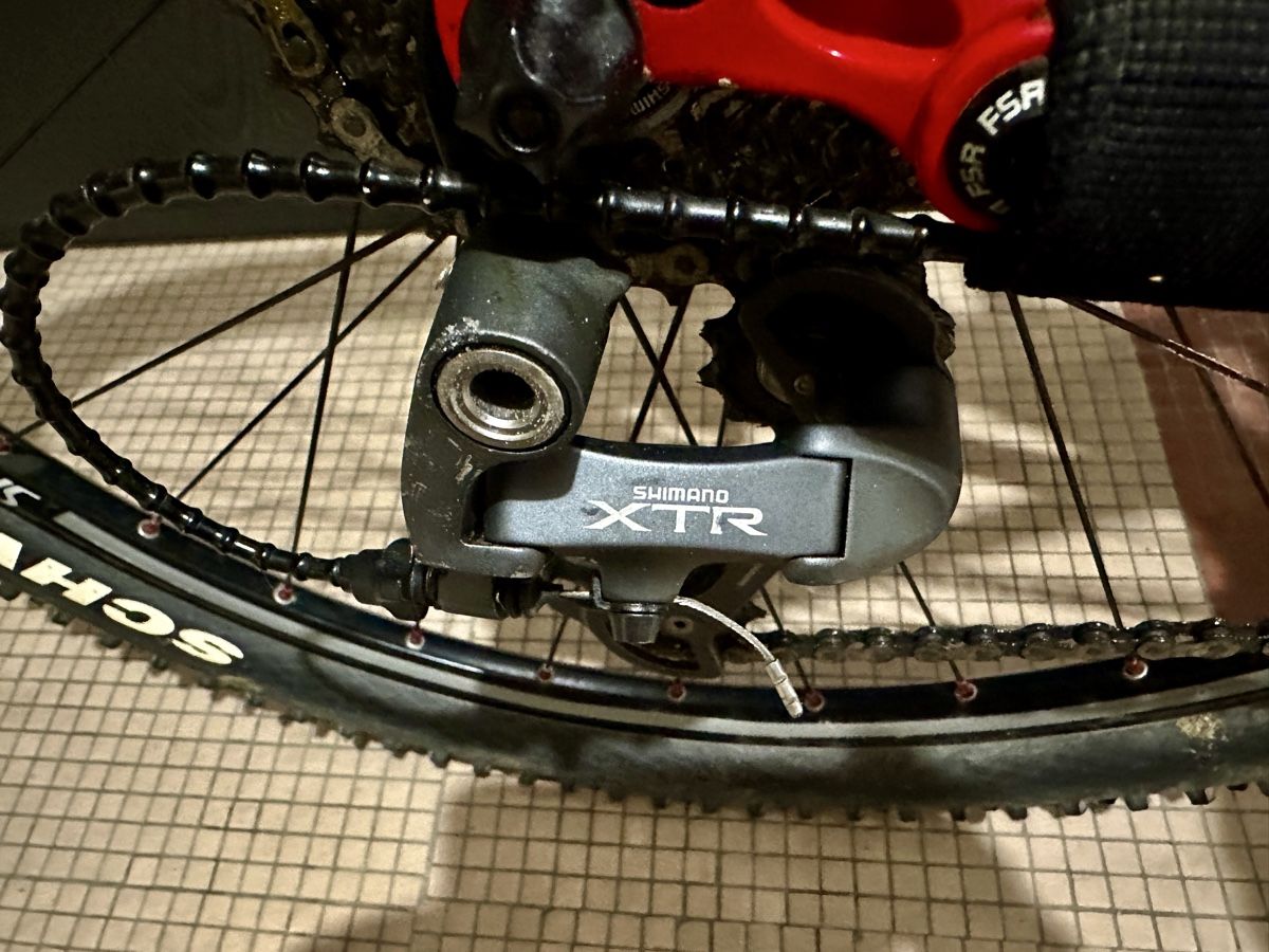 Specialized Biciclette: Velo Specialized XC Pro, 26“ – Usato da Rumlikon venduto da sch_dcq9 2