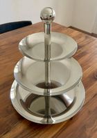 3-stöckige Etagere/ tiered stand / cake stand von interio