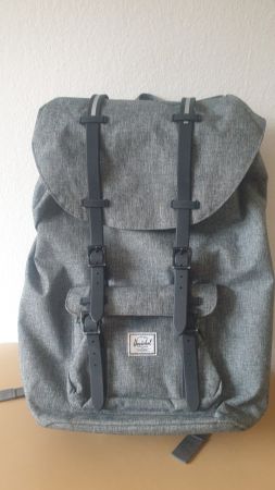 HERSCHEL Rucksack, neuwertig