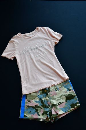 neu Tshirt  von Calvin Klein gr. S