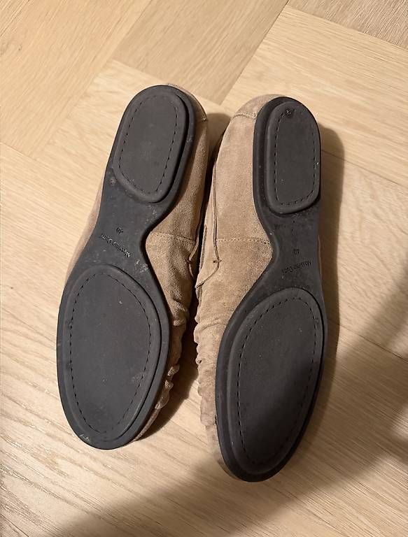 Chaussures femmes: Massimo Dutti Loafer – D'occasion à Zürich par kochme 2