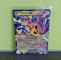 Pikachu EX 054/128 - 30th Celebration *DE*