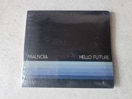 Malnoia  -  Hello Fugure  /  Fabrikneu