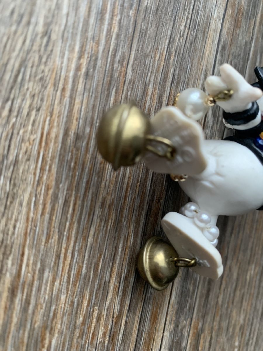 Spille & Fermagli: Disney Mickey Mouse Brosche 1986 – Usato da Emmen venduto da Bgucci_girl 5