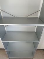 Lehni Aluminium-Regal (Andreas Christen 1964)