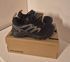 Damen SALOMON Wanderschuhe