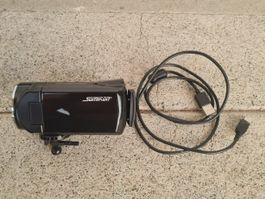 Somikon / Videokamera / PX-8268-675 / 2 GB-Speicherkarte