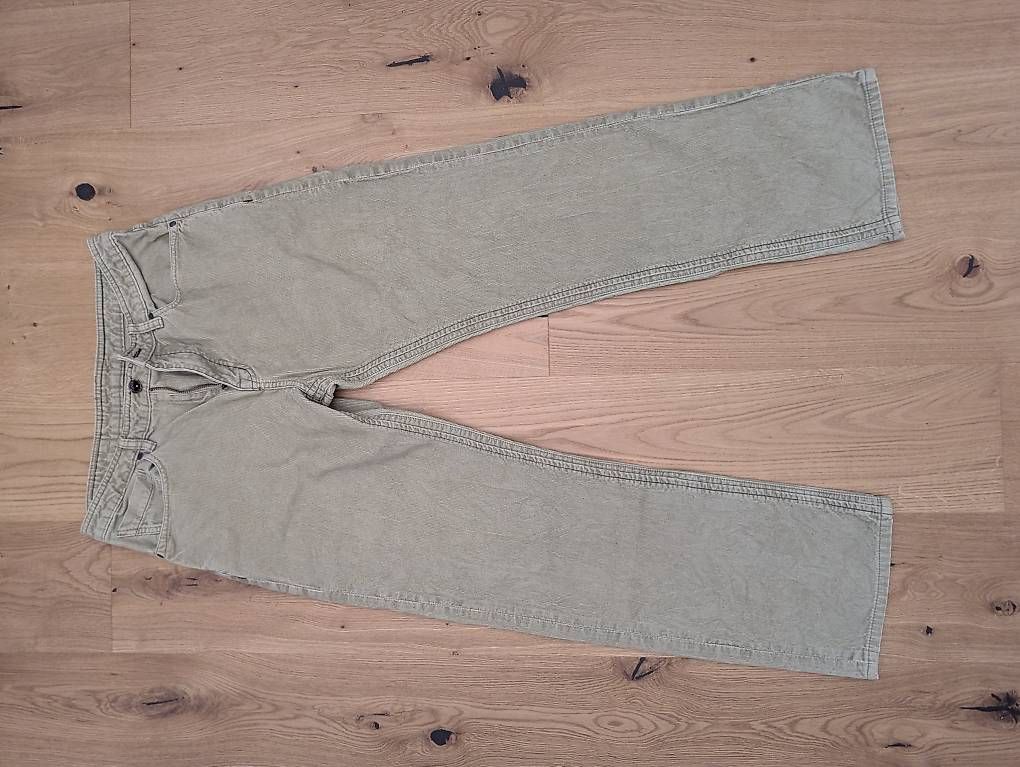 Pantalons: Volcom Cord Hose Grösse 32 – D'occasion à St. Gallen par eisor