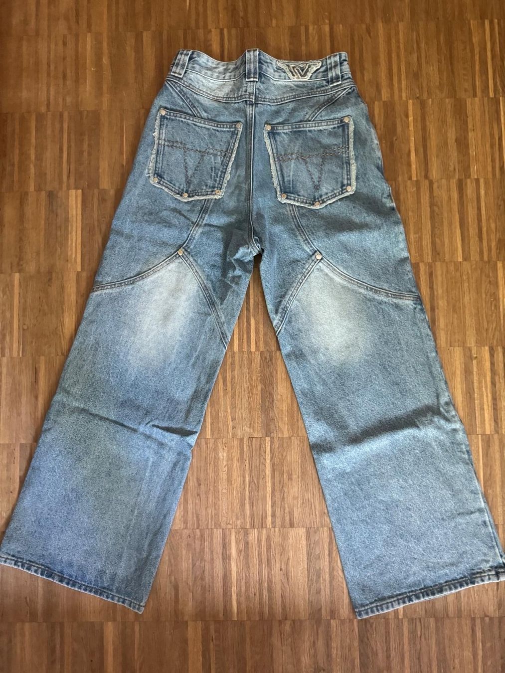 Jeans: Trends Vision Jeans – Gebraucht aus Basel von Julian2301 1