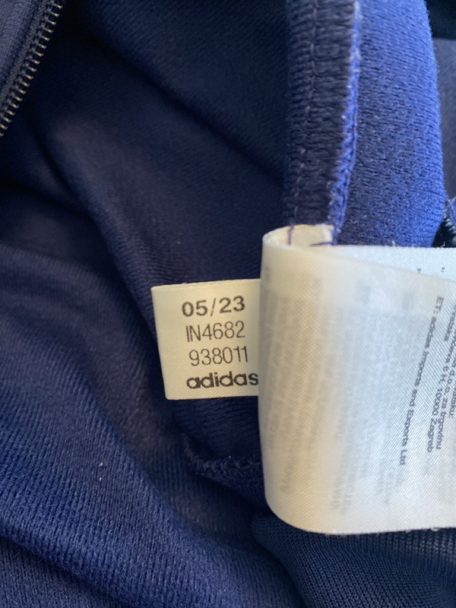 Adidas Giacche: Adidas Firebird Trainingsjacke – Nuovo (secondo la descrizione) da Zürich venduto da Uiuiui 3