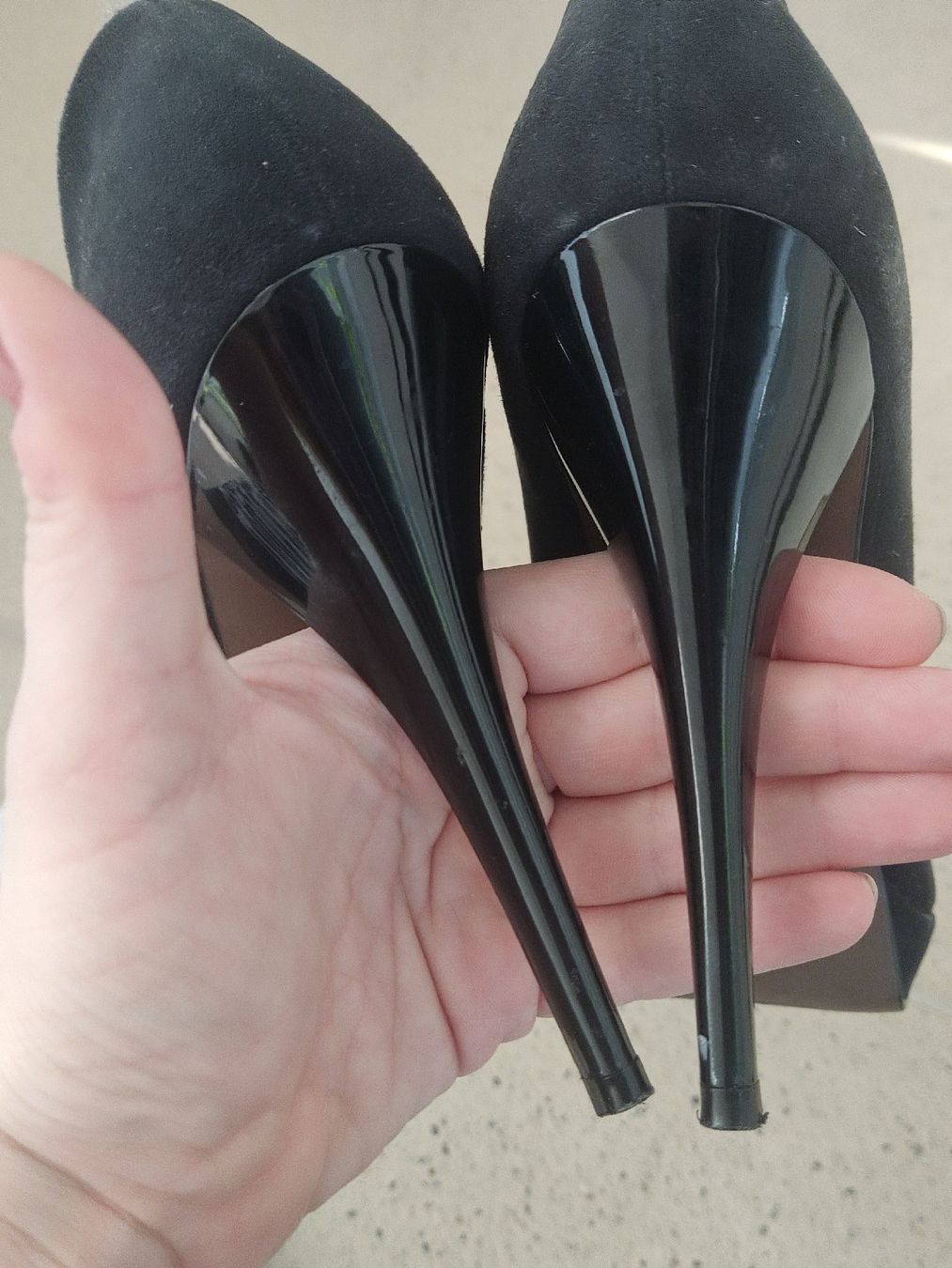 Zara Scarpe da donna: Zara Pumps 39 – Usato da Zürich venduto da alu_dzr7 4