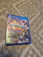 Trackmania Turbo PS4 Spiel