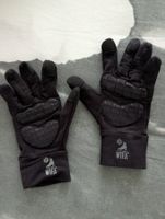 Wifa Eiskunstlauf Handschuhe Größe 2 (10-14 Jahre)