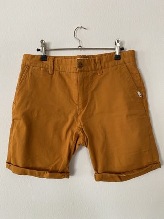 Kurze Hosen Herren - QuickSilver - Grösse 30