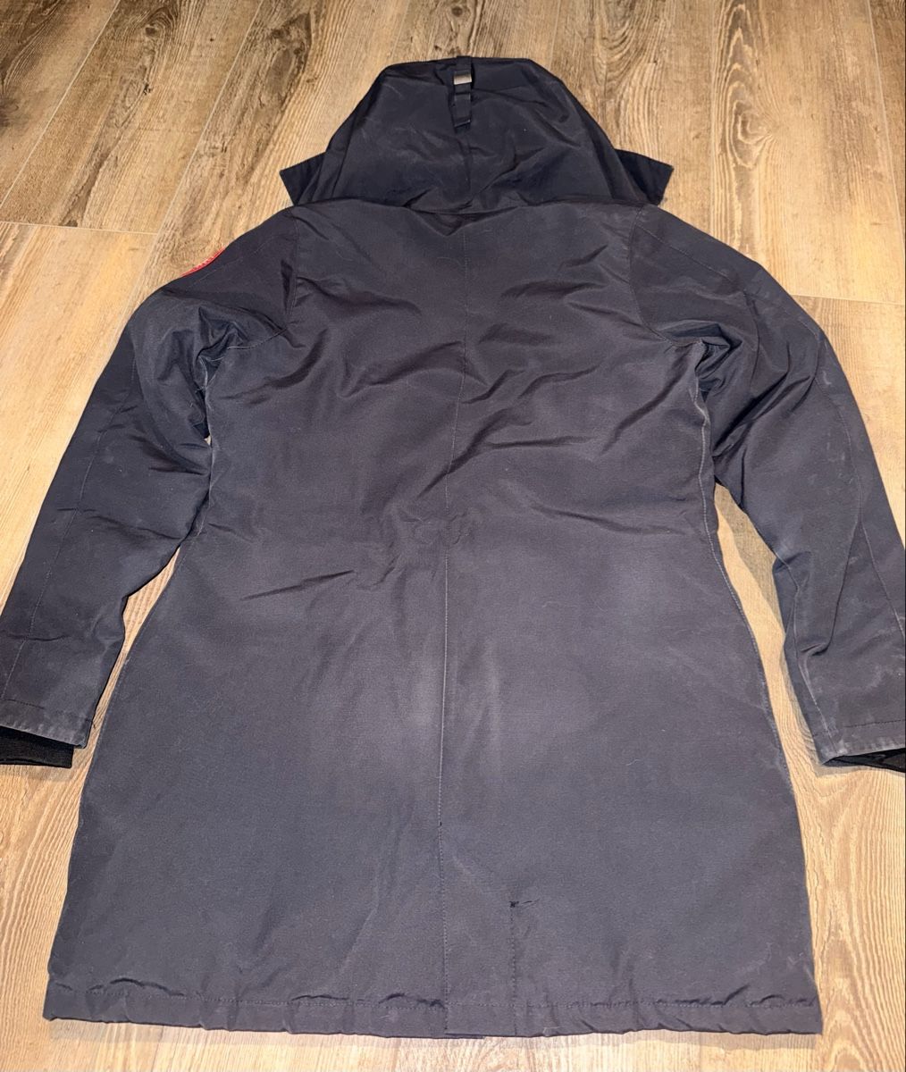 Canada Goose Jacken: Canada Goose Damen Parka, Grösse L – Gebraucht aus Teufenthal AG von iris-angel07 1