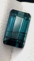 Tourmalina Petrol Green!!! Wunderschöner Stein! Top Preis!80