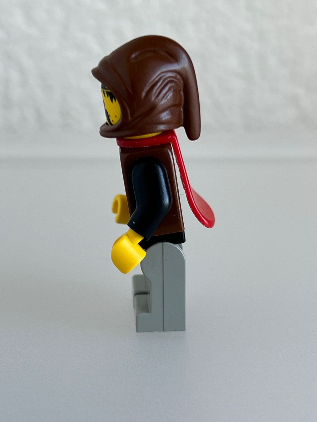 Lego Giocattoli: LEGO Castle Wolfpack – Usato da Uttigen venduto da sonorsonic 3