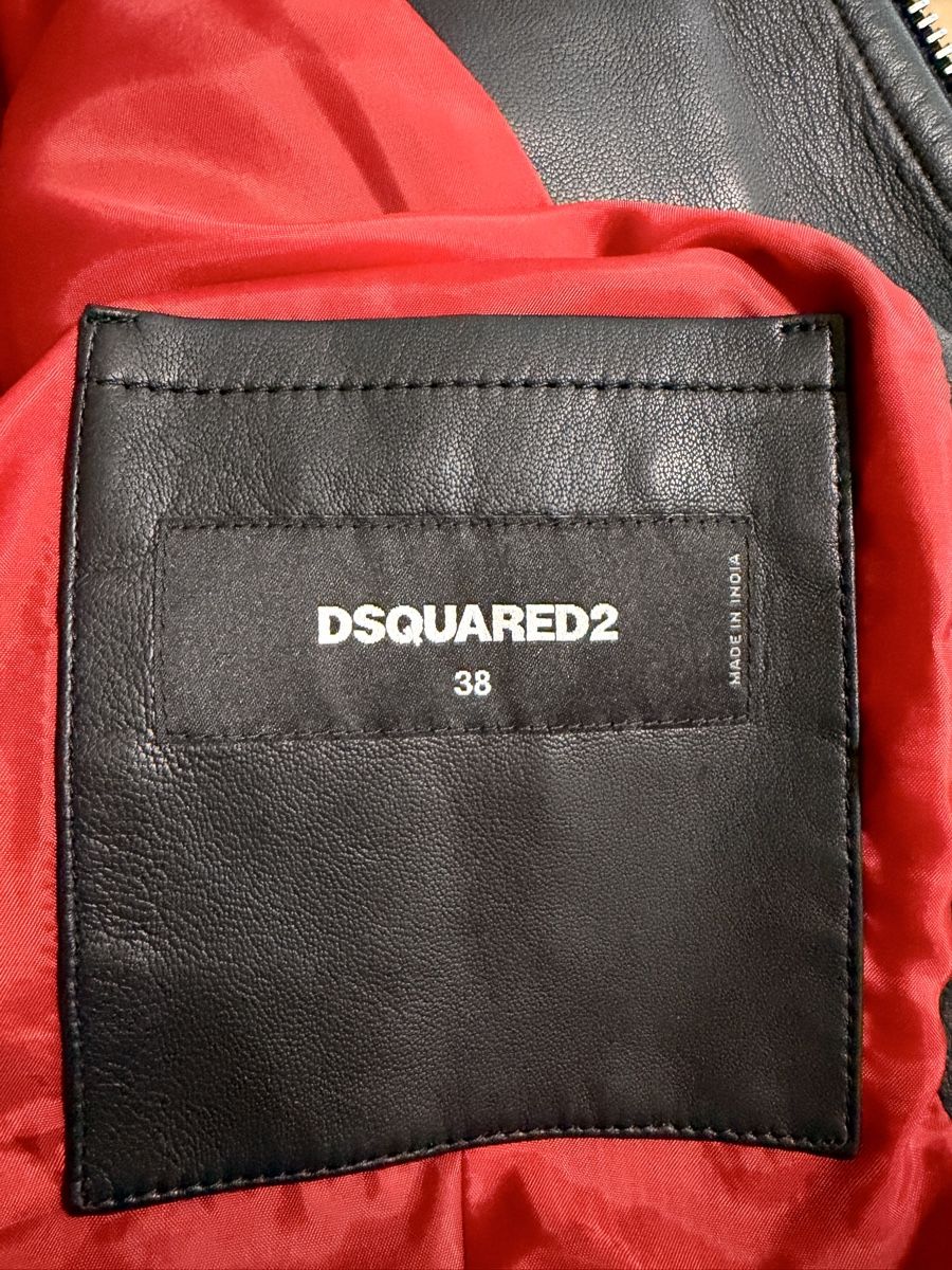 Dsquared2 Vestes: DSQUARED2 – Neuf (Voir description) à Grüningen par weber0815. 3