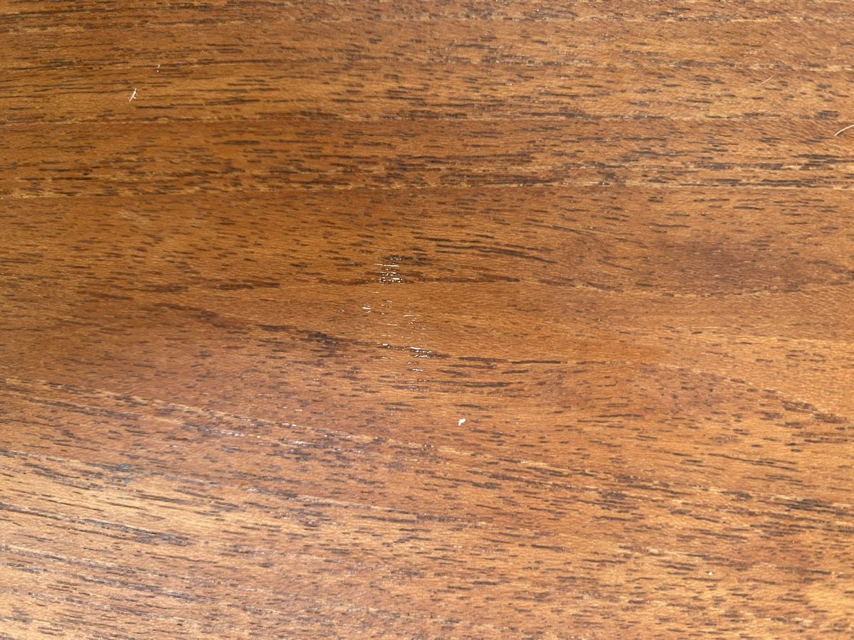 Tavoli: Table basse vintage en teck – Usato da Fribourg venduto da coliclo 1