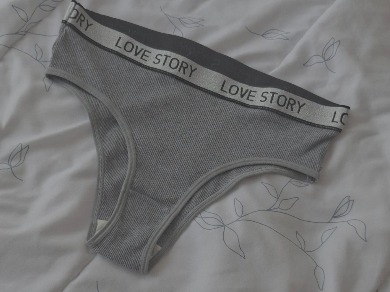 Altra biancheria intima: Spezielle Damen Slip gr L – Nuovo (secondo la descrizione) da Reinach AG venduto da nicki024 1