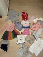 Kleiderpaket Grösse 86 / 92