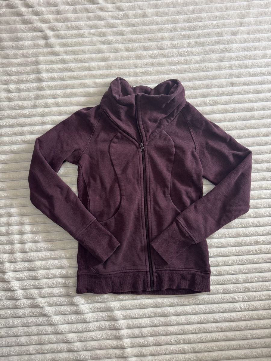 Lululemon Giacche: Lululemon Sportjacke Damen S – Usato da Vionnaz venduto da b_f_d_r_g