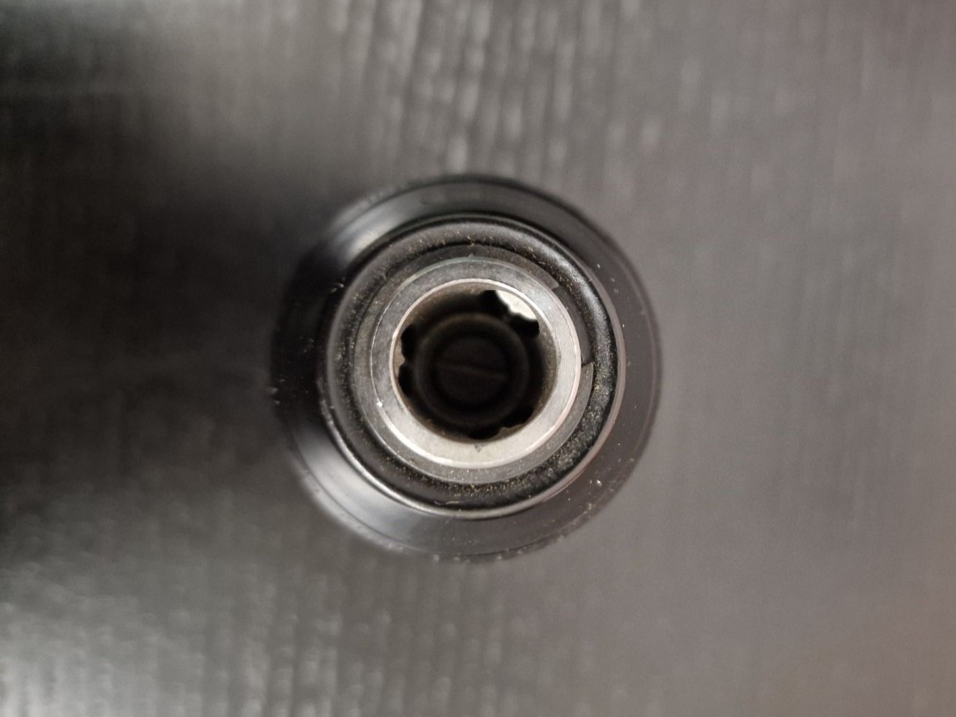 Metabo Bohrmaschinen: Metabo Quick-Bohrfutter 13 mm – Neu (gemäss Beschreibung) aus Buochs von Vend0r 3