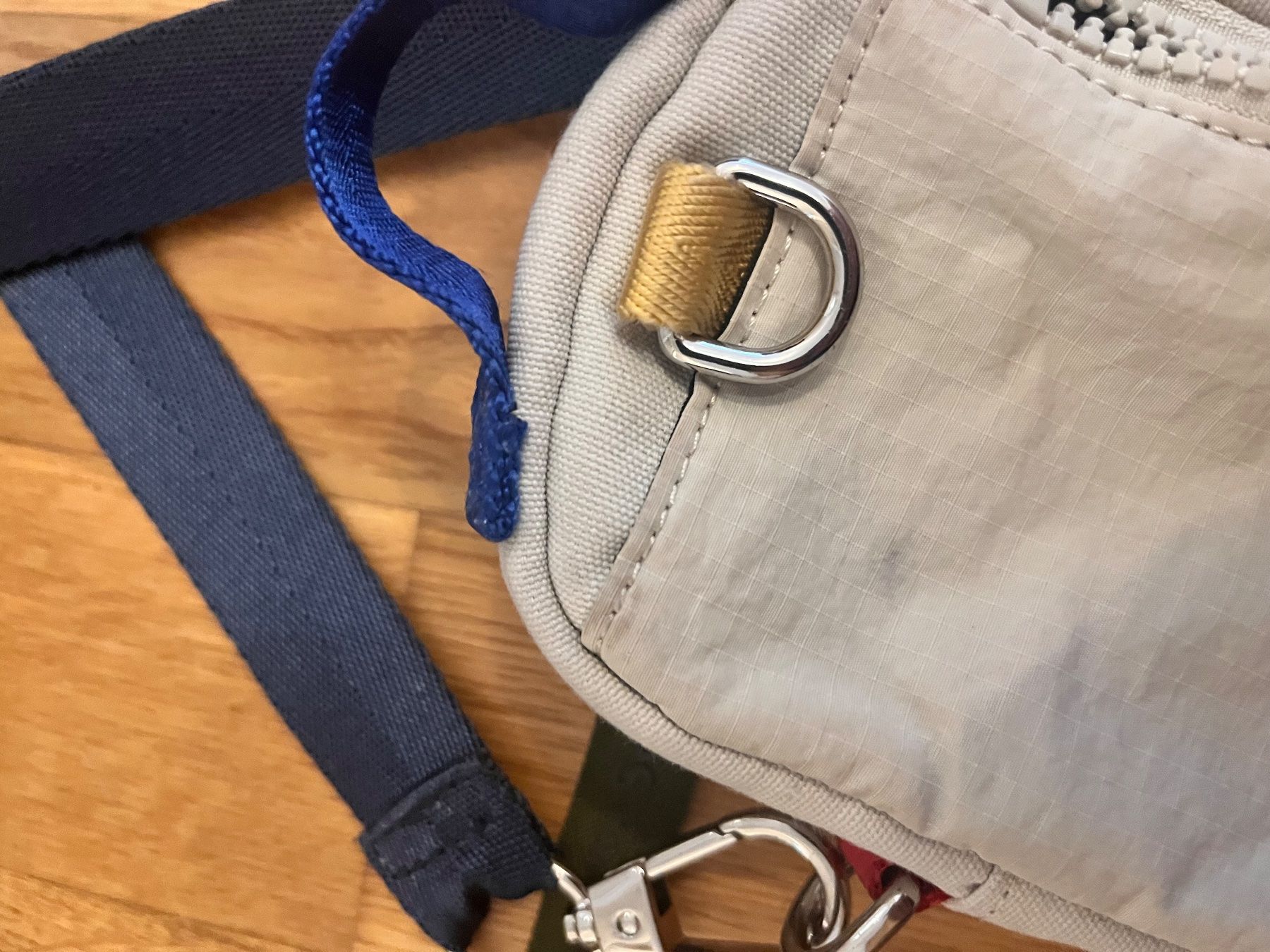 Paul Smith Taschen: kleine Umhängetasche Paul Smith – Gebraucht aus Winterthur von nevaschnee 2