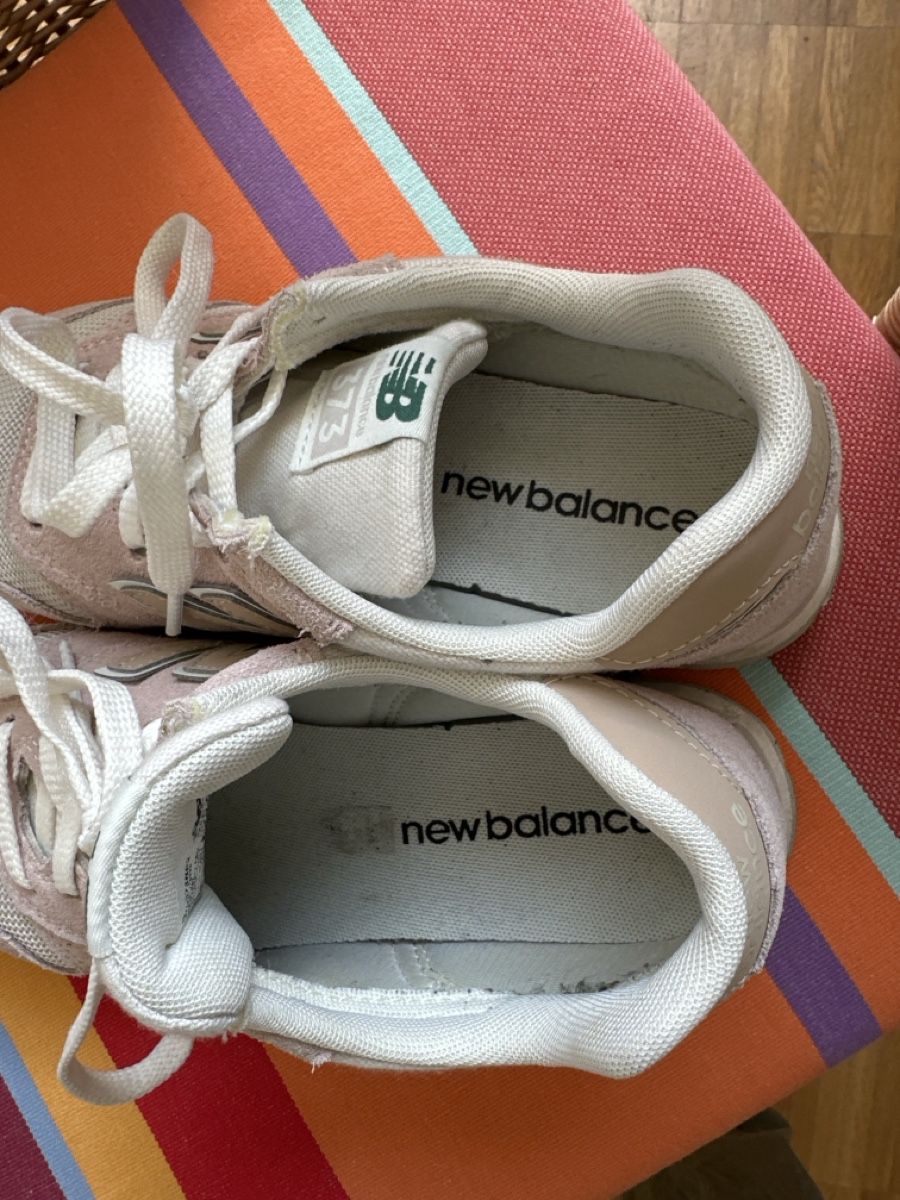 New Balance Scarpe da donna: Sneaker New balance – Usato da Altendorf venduto da ratzfatz 2